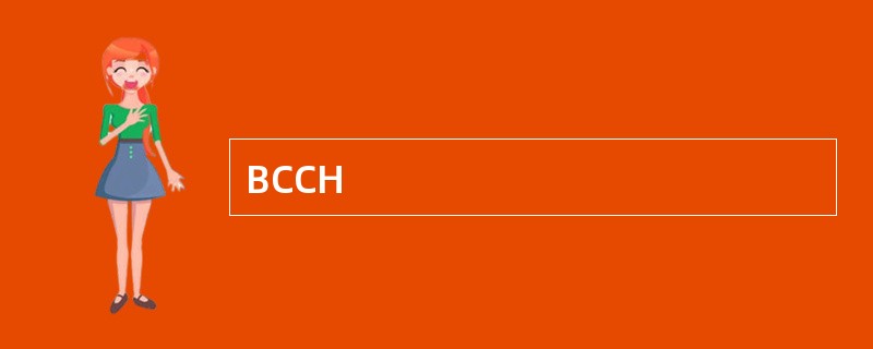 BCCH