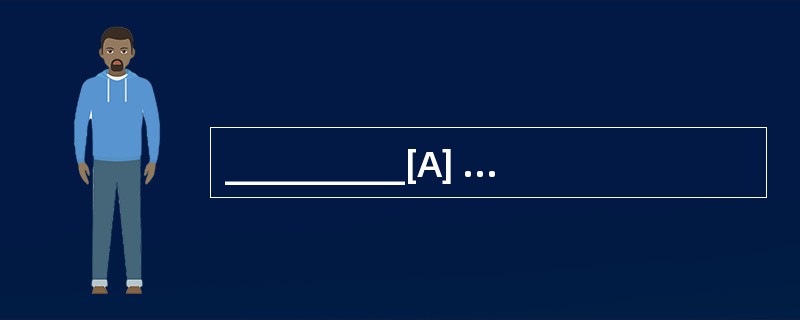 __________[A] at first [B] at all [C] at
