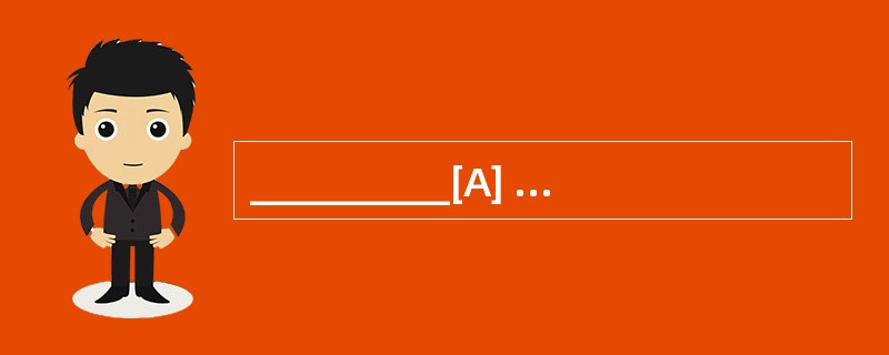 __________[A] outside [B] on [C] by [D]