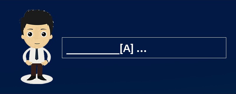 __________[A] at [B] for [C] after [D] w