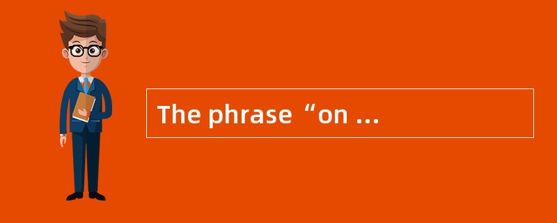 The phrase“on the rise”(Para. 1 ) most p