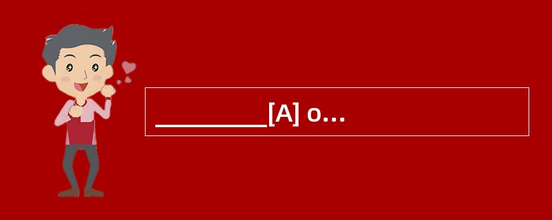 _________[A] of[B] with[C] in[D] against