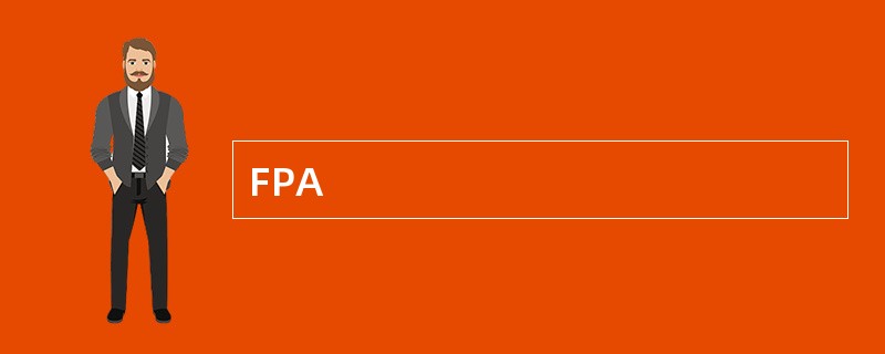 FPA