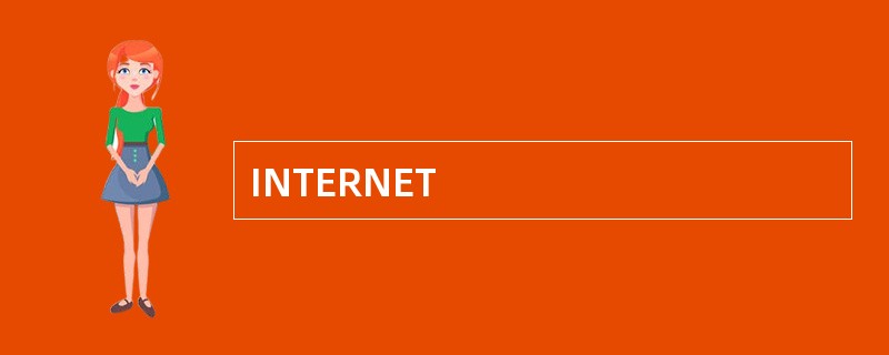 INTERNET
