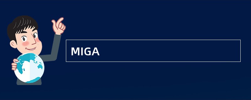 MIGA