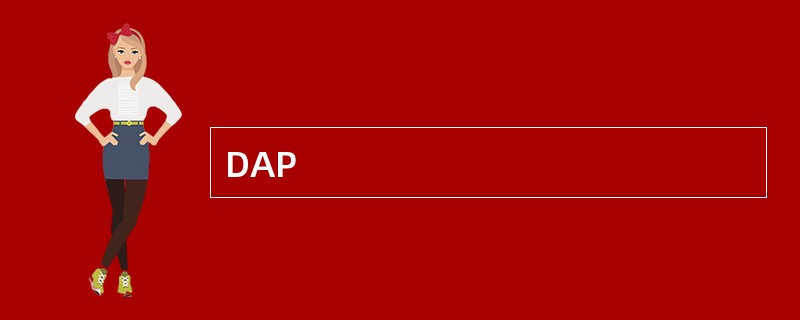 DAP