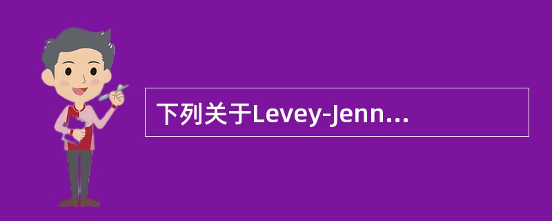 下列关于Levey-Jennings质控图的说法错误的是（）。