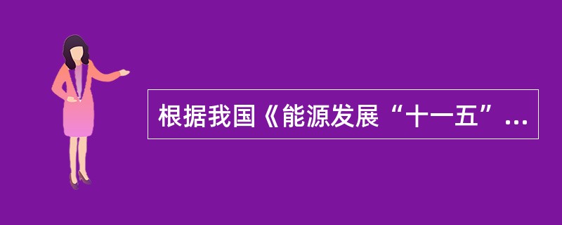 根据我国《能源发展“十一五”规划》，“十一五”期间平均节能率为（）。