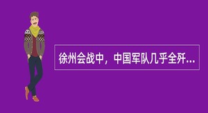 徐州会战中，中国军队几乎全歼日军的濑谷支队和前来增援的坂本支队，取得了（）战役的