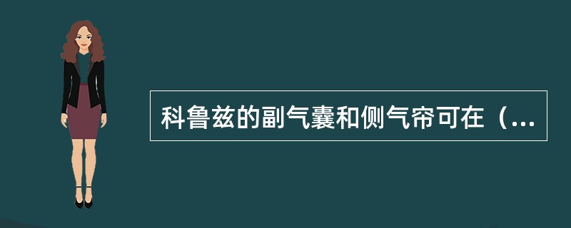 科鲁兹的副气囊和侧气帘可在（）的时间内打开。