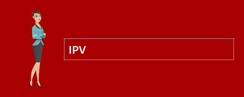 IPV