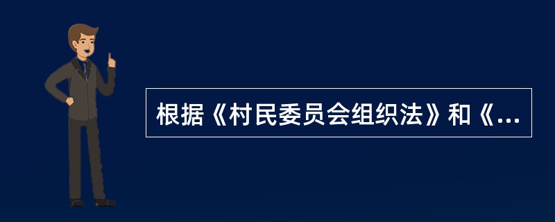 根据《村民委员会组织法》和《村民委员会选举规程》，下列关于村民会议的说法，正确的