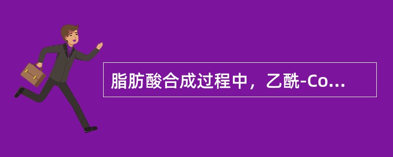 脂肪酸合成过程中，乙酰-CoA来源于（）或（），NADPH主要来源于（）。
