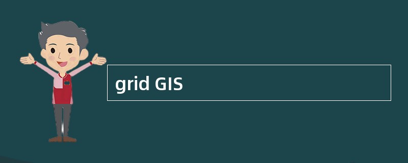 grid GIS