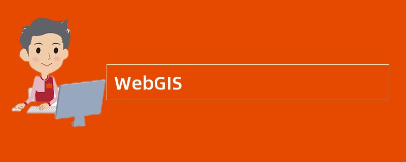 WebGIS