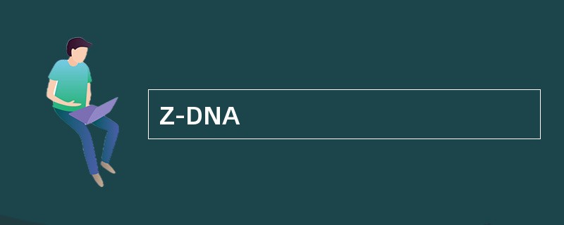 Z-DNA