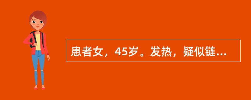 患者女，45岁。发热，疑似链球菌引起肾炎，进行补体测定。下列疾病与A群链球菌感染