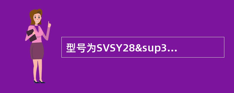 型号为SVSY28³3的栅格管内孔尺寸为（）mm，它是指正方形的（）直