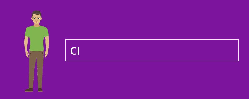 CI