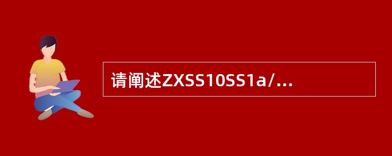 请阐述ZXSS10SS1a/1b软交换控制设备支持的三种业务提供方式。