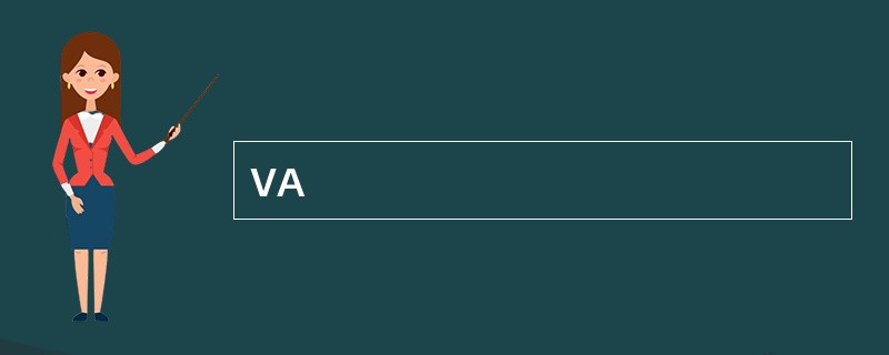 VA