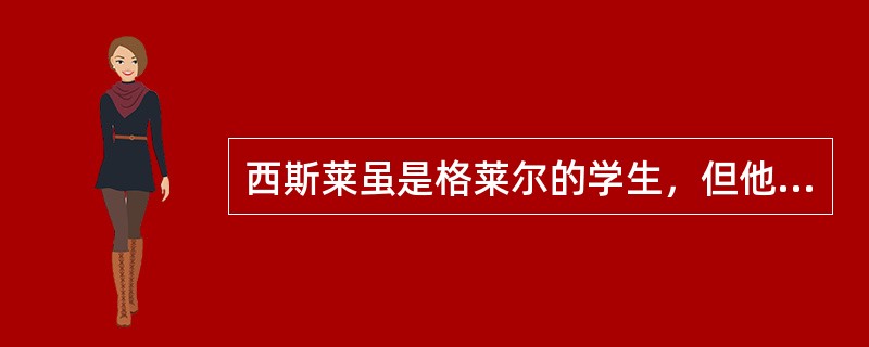 西斯莱虽是格莱尔的学生，但他早期的风景画主要受到了（）的影响，同窗的莫奈对他的影