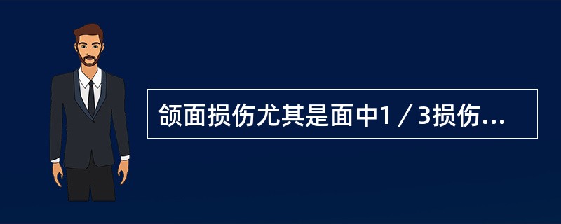 颌面损伤尤其是面中1／3损伤，常易并发颅脑损伤，包括（）、（）、（）和（）等，使