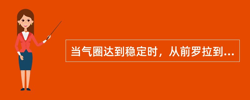 当气圈达到稳定时，从前罗拉到纱管的整段纱条上均承受一定的张力，这种张力统称为（）