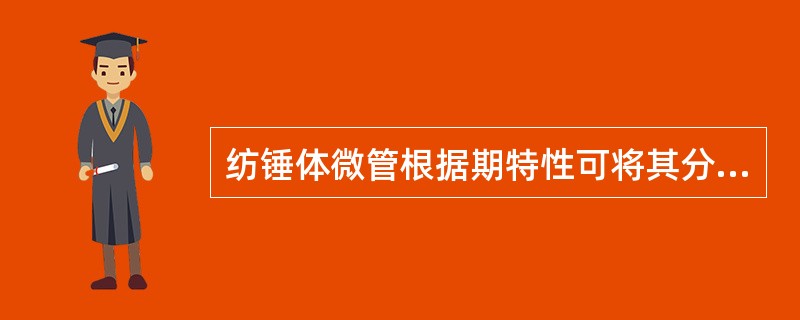 纺锤体微管根据期特性可将其分为（）、动粒微管和极性微管。。