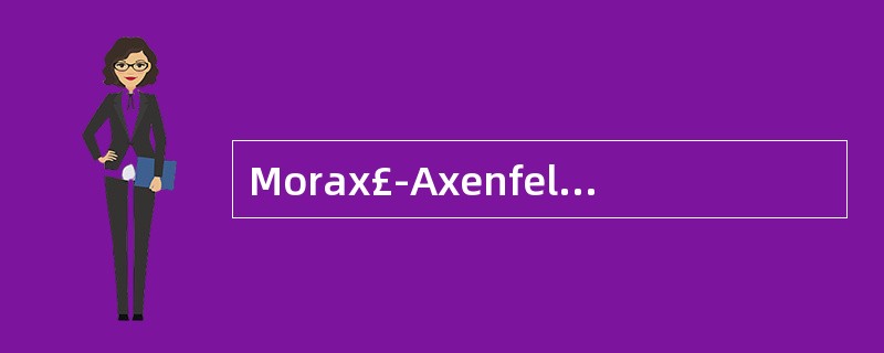 Morax£­Axenfeld双杆菌常引起A、眦部睑缘炎B、鳞屑性睑缘炎C、睑板