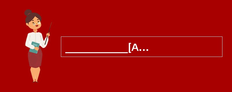 ____________[A] Although no such evidenc