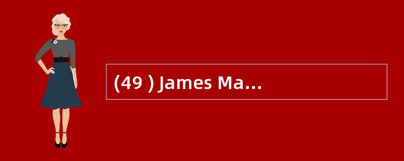 (49 ) James Martin 方法有其丰富的技术内容,而在 “ 战略数据