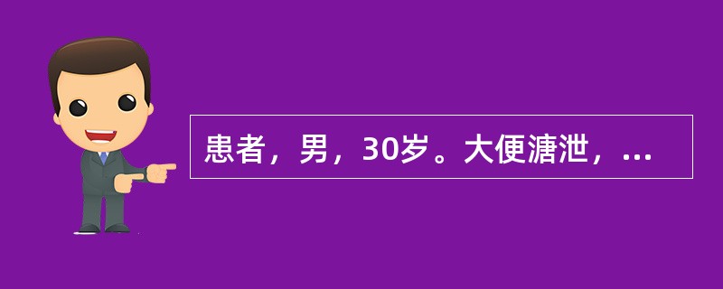 患者，男，30岁。大便溏泄，纳谷不香，心悸失眠。应首选的药物是A、金樱子B、芡实