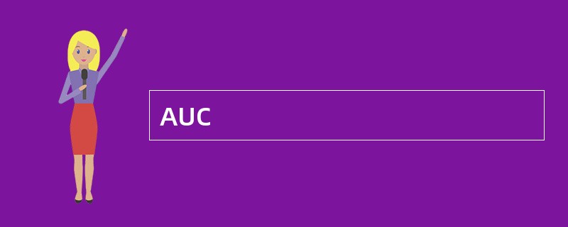 AUC