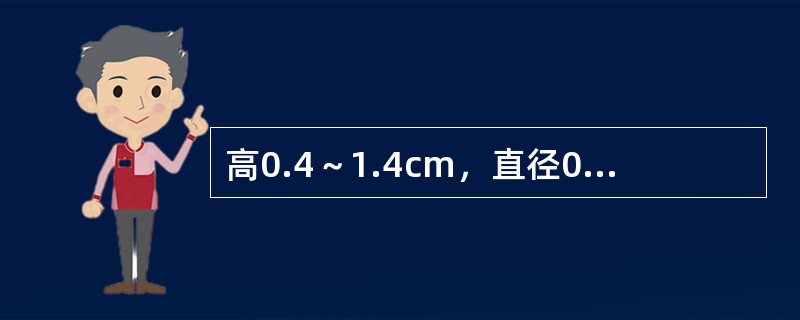 高0.4～1.4cm，直径0.4～1.6cm，外层2瓣鳞叶大小相近，顶端开裂的贝