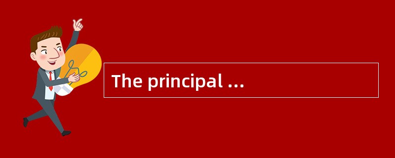 The principal difference between loop sc