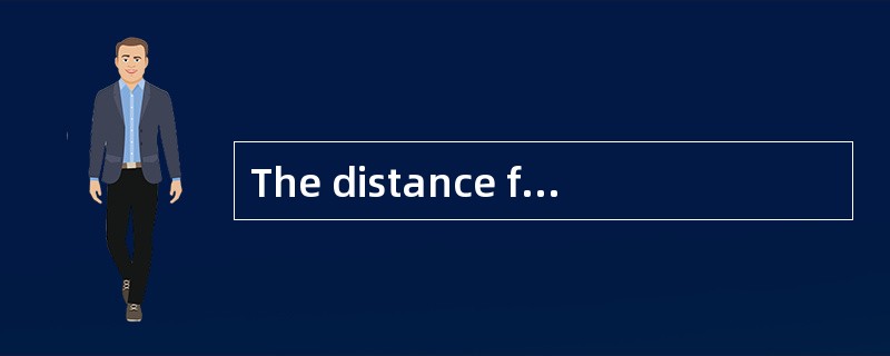 The distance from TDC to BDC of the dies