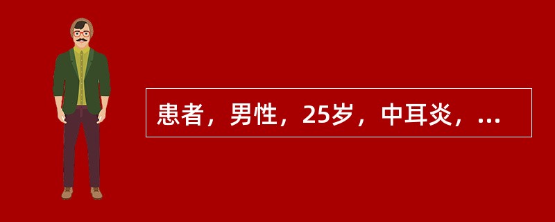 患者，男性，25岁，中耳炎，医嘱青霉素过敏试验。遇到上述情况，首先采取的处理措施