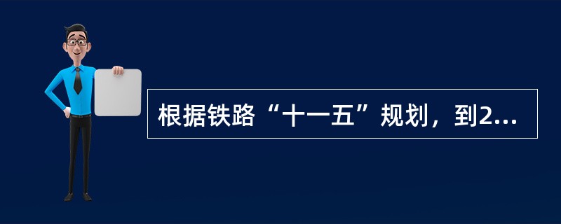 根据铁路“十一五”规划，到2010年全国铁路复线、电化率达到（）。
