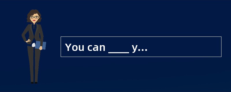 You can ____ your lawyer for the settlem