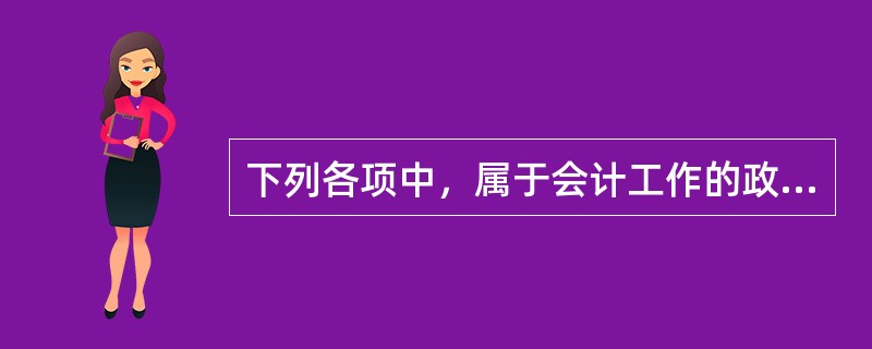 下列各项中，属于会计工作的政府监督主体的有（）。