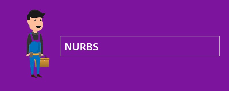 NURBS