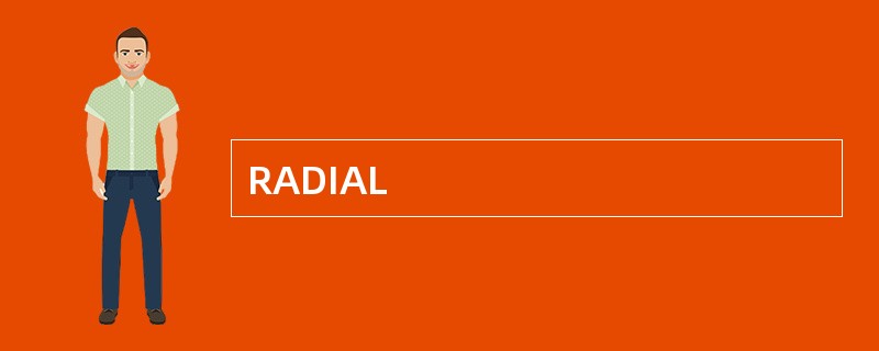 RADIAL
