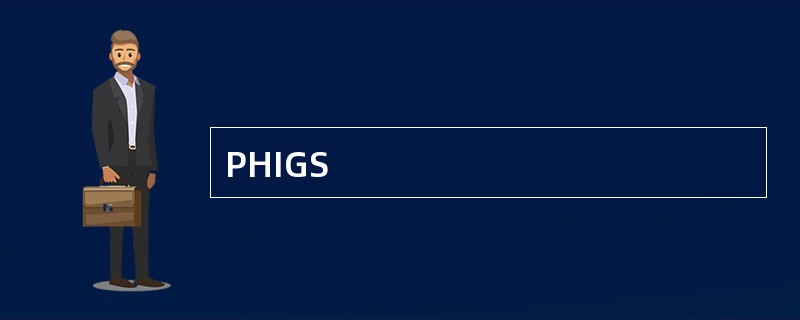PHIGS