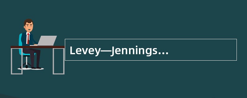Levey—Jennings质控图中警告线为（）