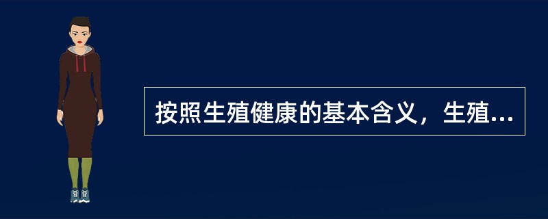 按照生殖健康的基本含义，生殖保健的定义是通过预防和解决什么问题促进生殖健康和福祉