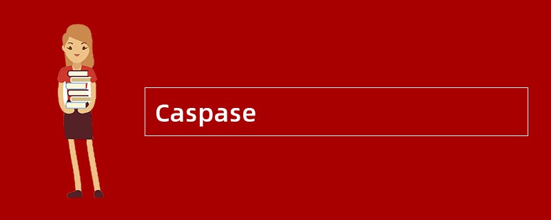 Caspase