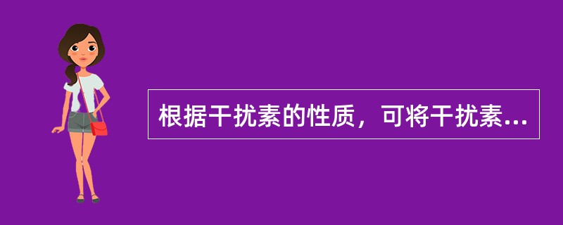 根据干扰素的性质，可将干扰素分成两种类型：Ⅰ型和Ⅱ型。Ⅱ型干扰素的主要作用是（）