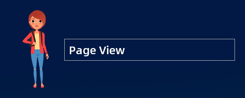 Page View