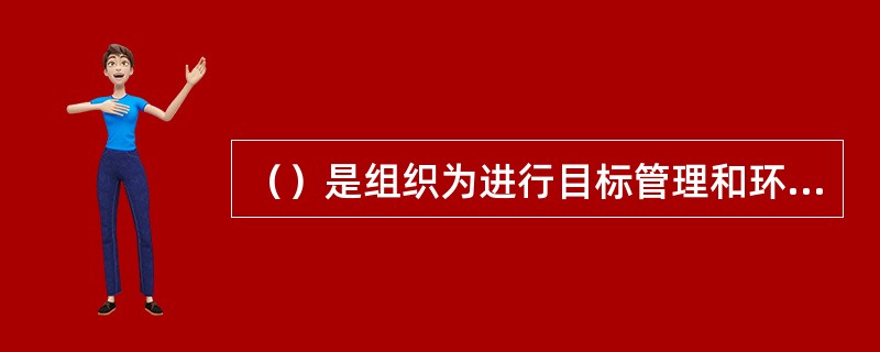 （）是组织为进行目标管理和环境应变决策而从外部广泛收集信息和处理信息的过程。